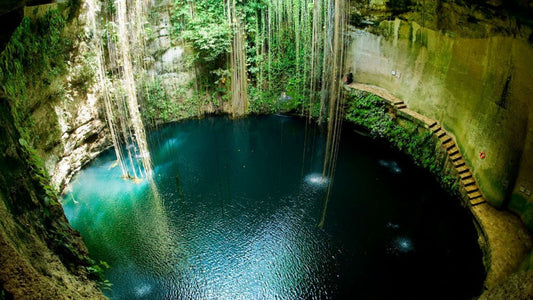 Exploring the Mystical Cenotes of Quintana Roo: A Dive into Natural Wonder