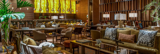 Celebrating Michelin Stars in Baja California and Quintana Roo: A Culinary Triumph