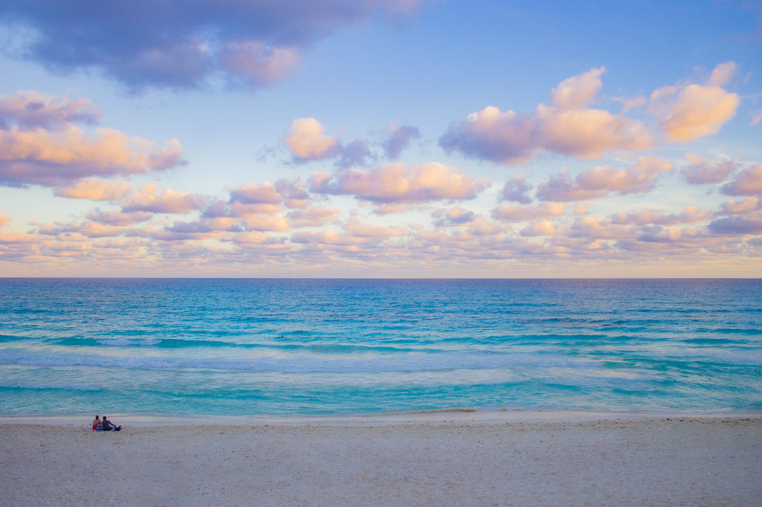 Traveling to Cancún or Riviera Maya?