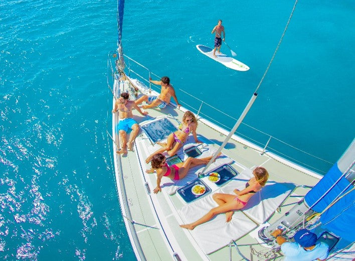 The Ultimate Aquatic Adventure Trail: Cancun, Riviera Maya, Cozumel & Holbox
